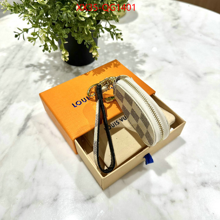 ID: QG1401