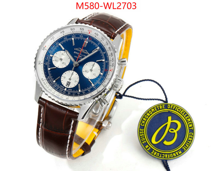 Watch(TOP)-Breitling fake designer ID: WL2703 $: 580USD-shoes yupoo Watch(TOP)-Breitling fake designer ID: WL2703 $: 580USD