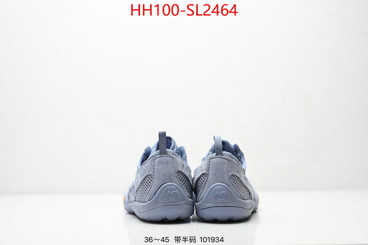 Men Shoes-New Balance replica every designer ID: SL2464 $: 100USD