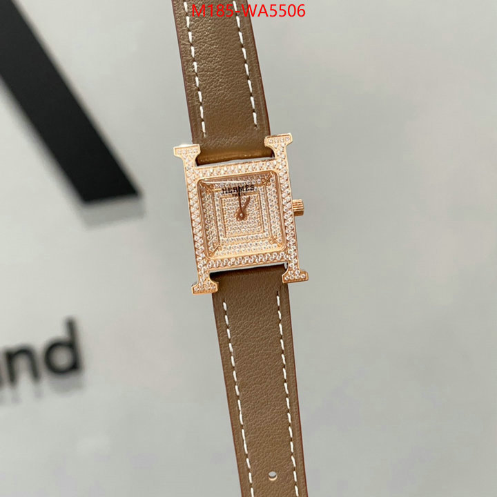 ID: WA5506