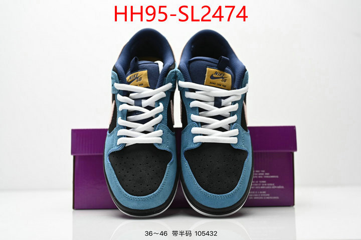 Men Shoes-Nike where can i buy the best quality ID: SL2474 $: 95USD