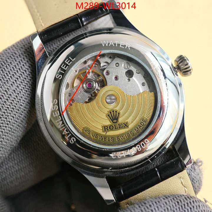 Watch(TOP)-Rolex is it illegal to buy dupe ID: WL3014 $: 289USD