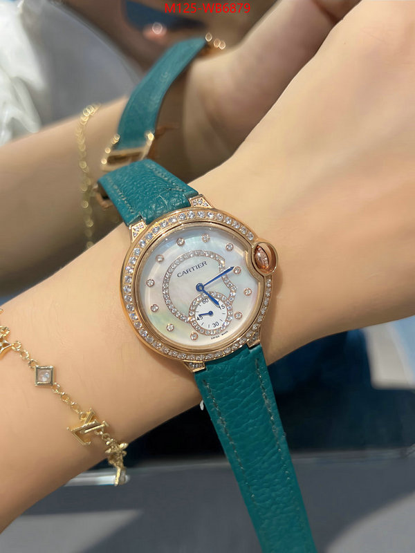 ID: WB6879