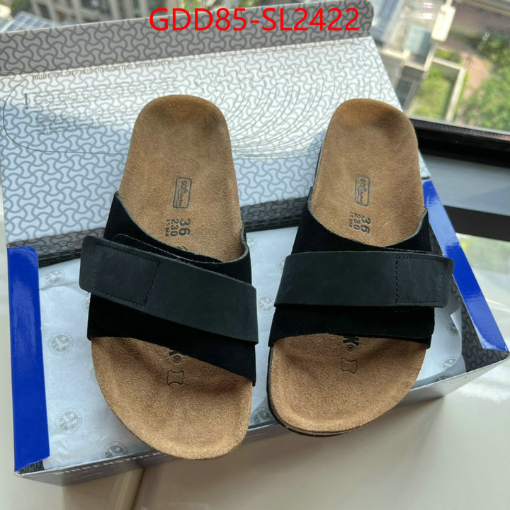 Women Shoes-Birkenstock buy luxury 2024 ID: SL2422 $: 85USD