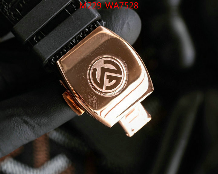 ID: WA7528