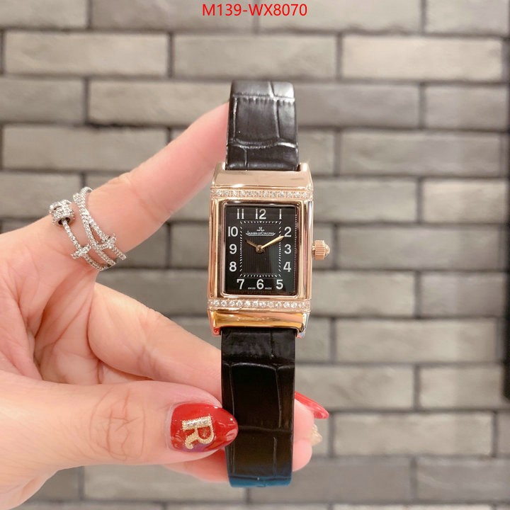 ID: WX8070