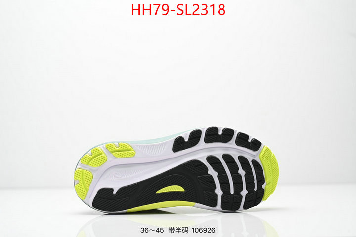 Women Shoes-Asics aaaaa+ replica designer ID: SL2318 $: 79USD