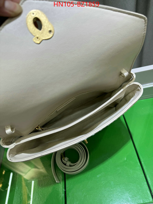 BV Bags(4A)-Crossbody- wholesale imitation designer replicas ID: BZ1859 $: 105USD,