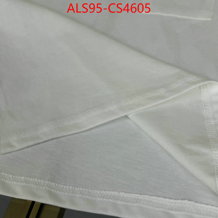 ID: CS4605