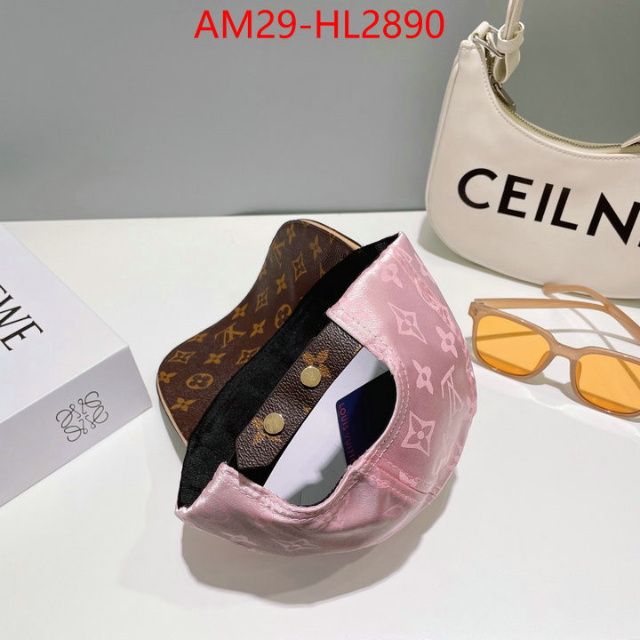 Cap(Hat)-LV the best ID: HL2890 $: 29USD