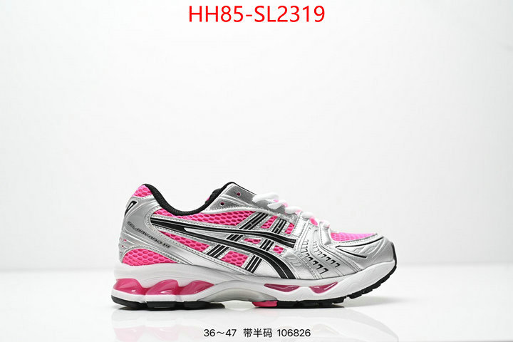 Women Shoes-Asics where can i buy the best 1:1 original ID: SL2319 $: 85USD