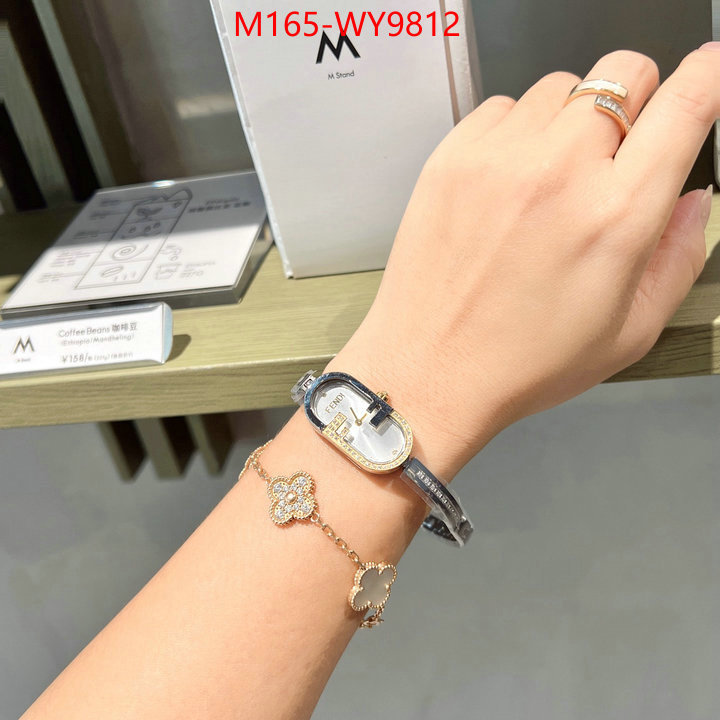 ID: WY9812