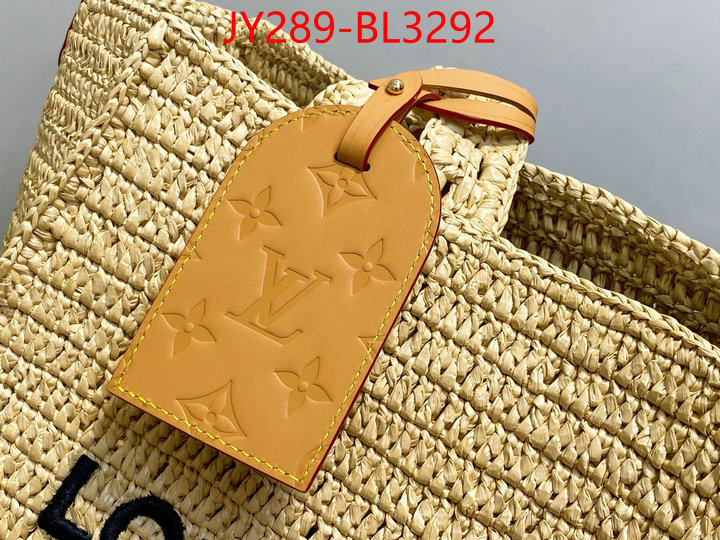 LV Bags(TOP)-Handbag Collection- where to buy fakes ID: BL3292 $: 289USD,