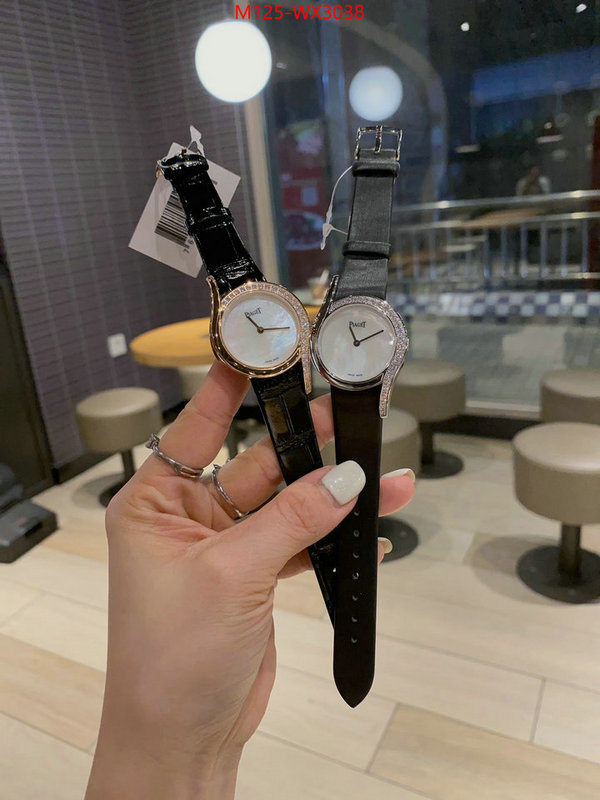 ID: WX3038