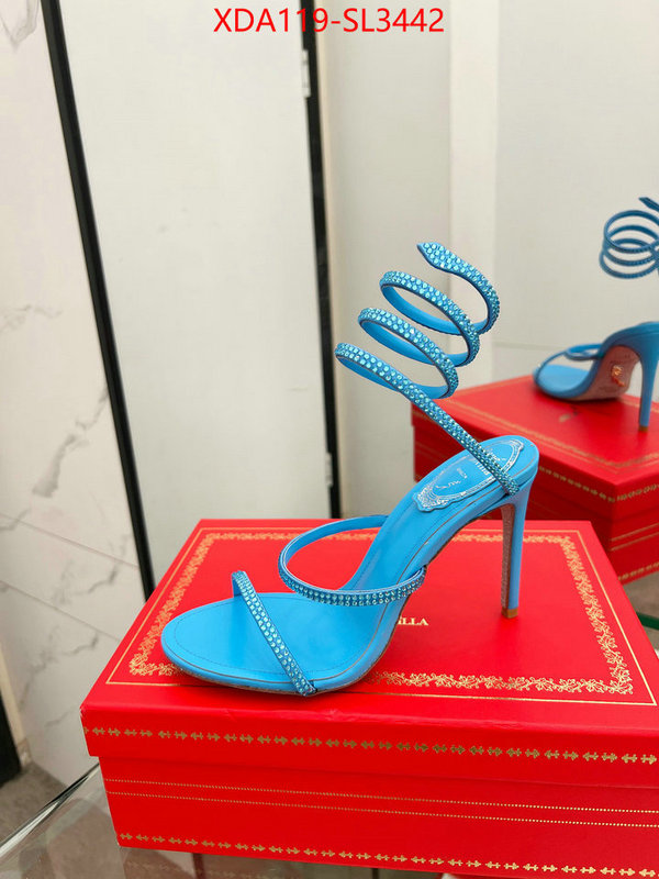 Women Shoes-Rene Caovilla shop designer ID: SL3442 $: 119USD-shoes yupoo Women Shoes-Rene Caovilla shop designer ID: SL3442 $: 119USD