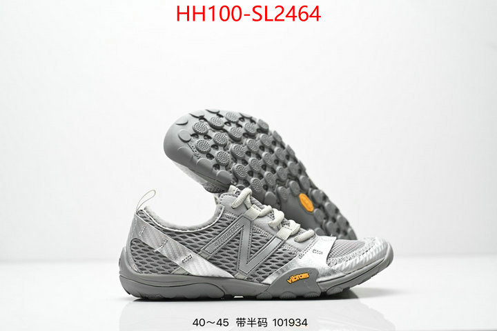 Men Shoes-New Balance replica every designer ID: SL2464 $: 100USD