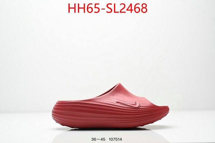 Women Shoes-NIKE the best quality replica ID: SL2468 $: 65USD