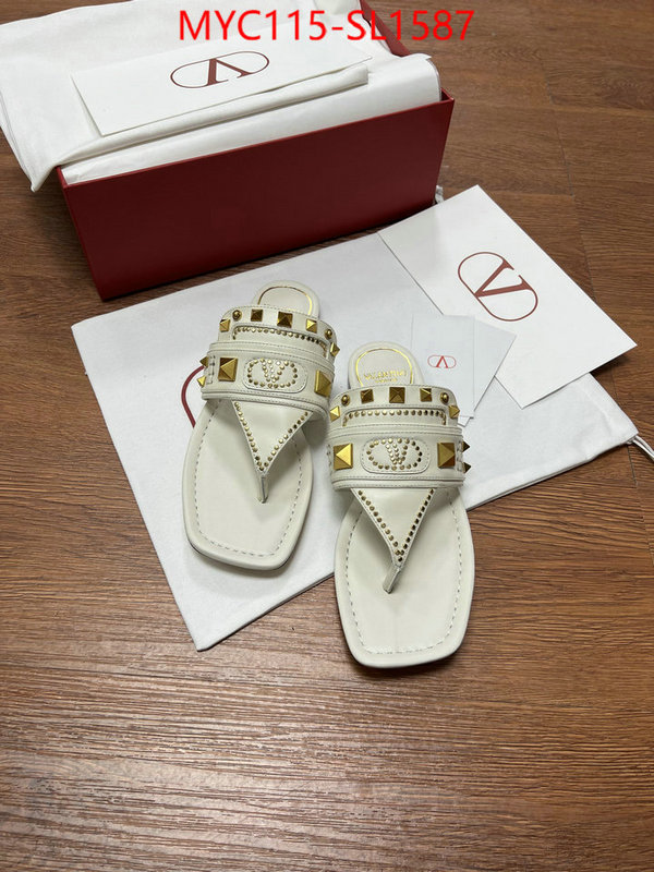 Women Shoes-Valentino what ID: SL1587 $: 115USD