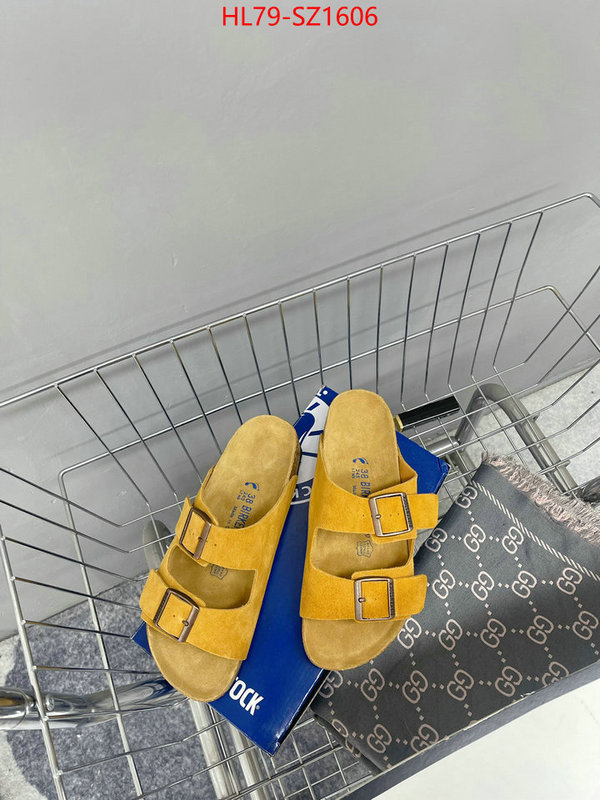Men Shoes-Birkenstock buy sell ID: SZ1606 $: 79USD