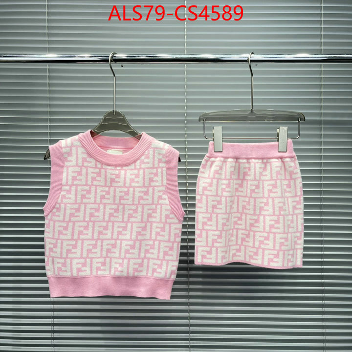 ID: CS4589