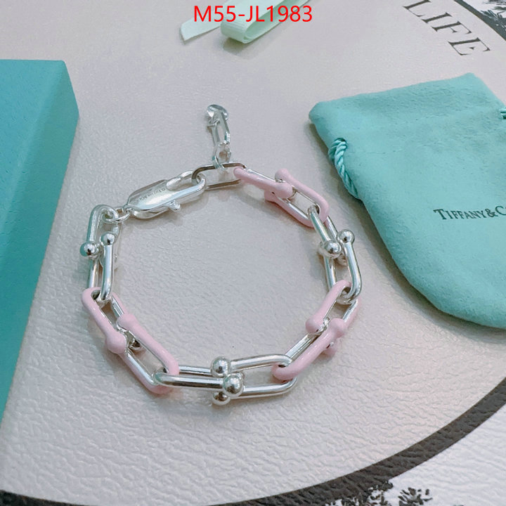 Jewelry-Tiffany top brands like ID: JL1983 $: 55USD