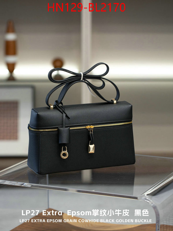 Loro Piana Bags(4A)-Crossbody- how can i find replica ID: BL2170 $: 129USD,