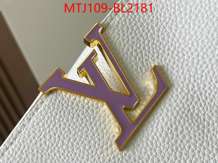 LV Bags(4A)-Handbag Collection- what best designer replicas ID: BL2181