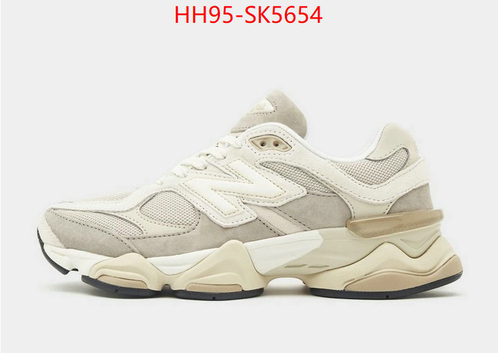 Women Shoes-New Balance cheap wholesale ID: SK5654 $: 95USD