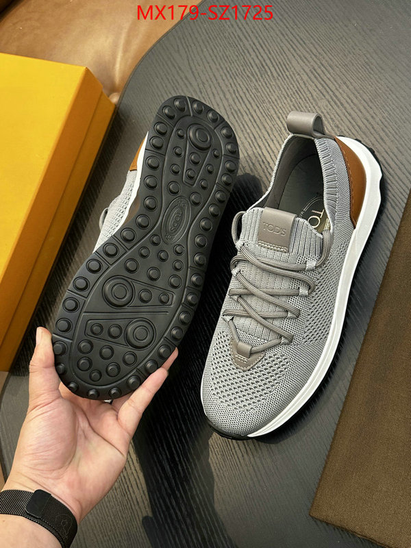 Men Shoes-Tods website to buy replica ID: SZ1725 $: 179USD