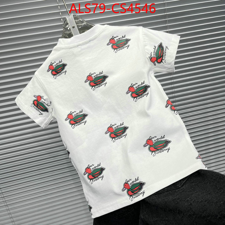 ID: CS4546