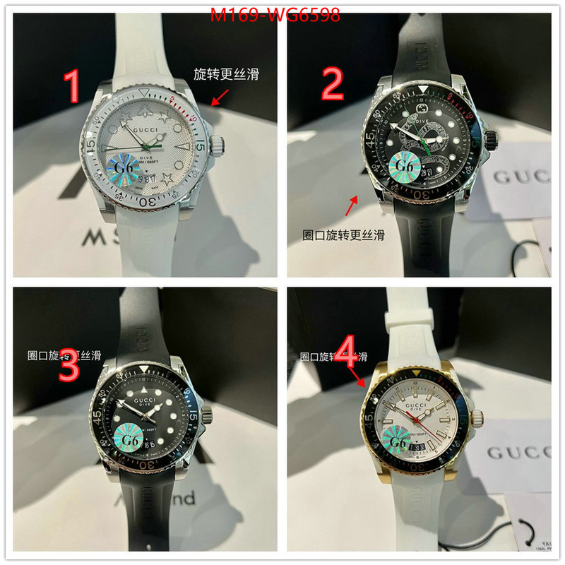 ID: WG6598