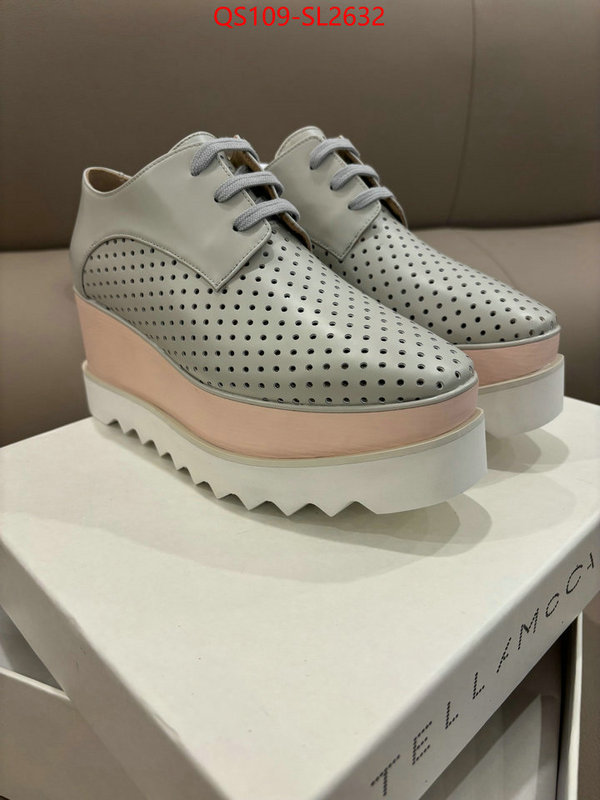 Women Shoes-Stella McCartney top quality ID: SL2632 $: 109USD