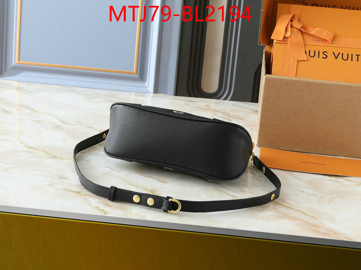 LV Bags(4A)-Pochette MTis Bag- luxury 7 star replica ID: BL2194 $: 79USD,
