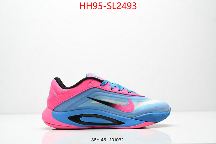 Men Shoes-Nike buy best quality replica ID: SL2493 $: 95USD
