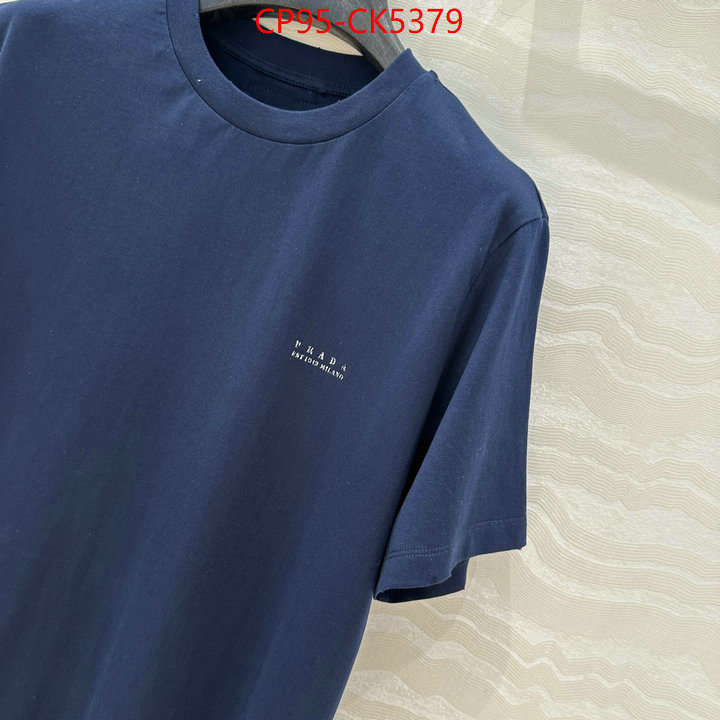 Clothing-Prada is it illegal to buy dupe ID: CK5379 $: 95USD