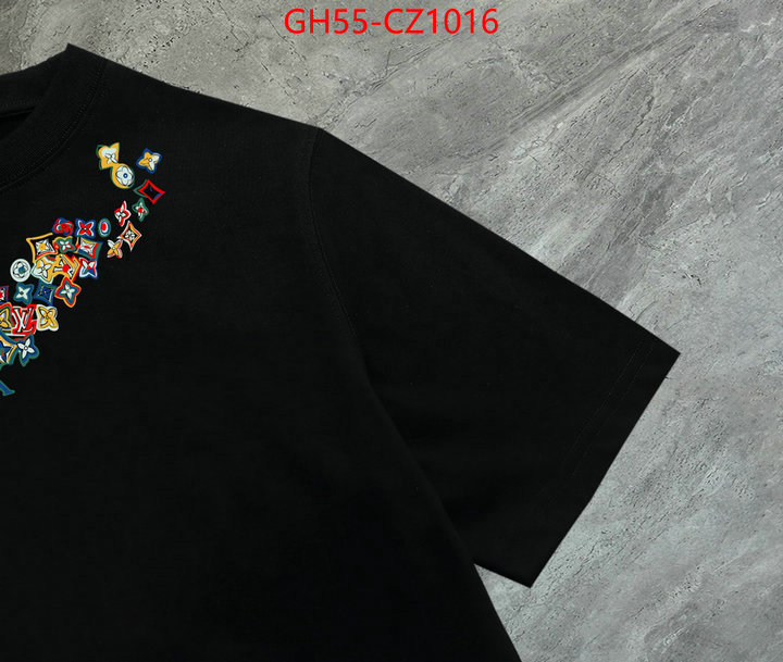 Clothing-LV aaaaa quality replica ID: CZ1016 $: 55USD