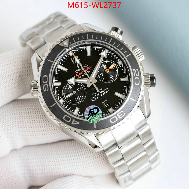 Watch(TOP)-Omega 7 star ID: WL2737 $: 615USD
