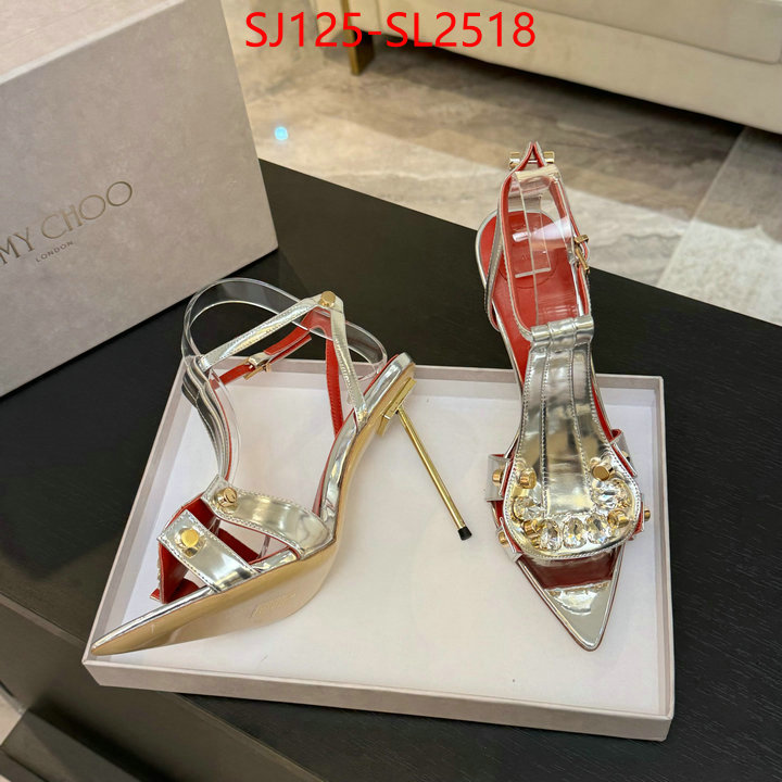 Women Shoes-Abing Wang 1:1 clone ID: SL2518 $: 125USD