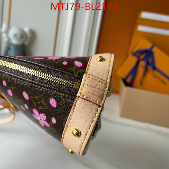 LV Bags(4A)-Alma- best aaaaa ID: BL2175 $: 79USD,