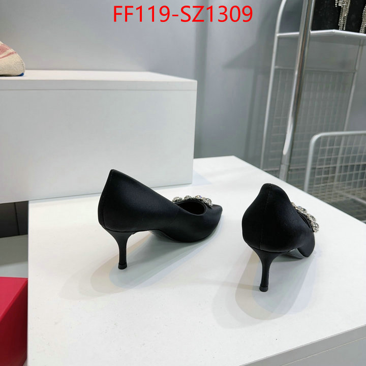 Women Shoes-Rogar Vivier outlet sale store ID: SZ1309 $: 119USD