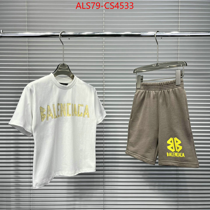 ID: CS4533
