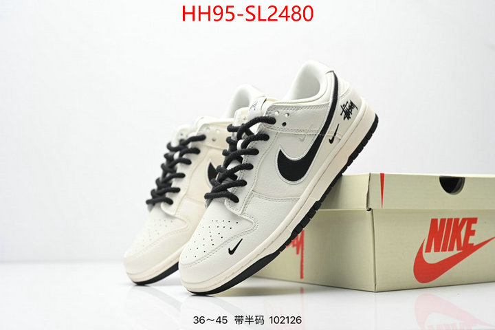 Women Shoes-NIKE for sale cheap now ID: SL2480 $: 95USD