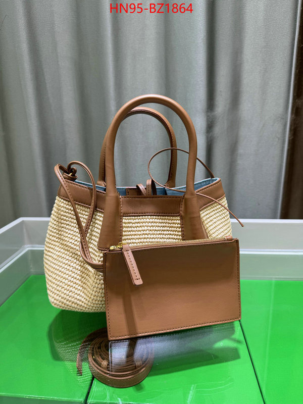 BV Bags(4A)-Handbag- best quality fake ID: BZ1864 $: 95USD,