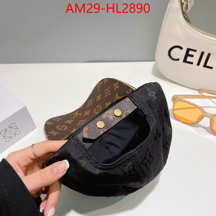 Cap(Hat)-LV the best ID: HL2890 $: 29USD