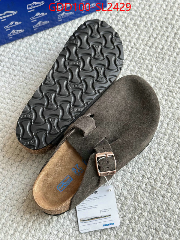 Men Shoes-Birkenstock 2024 replica wholesale cheap sales online ID: SL2429 $: 85USD-shoes yupoo Men Shoes-Birkenstock 2024 replica wholesale cheap sales online ID: SL2429 $: 85USD