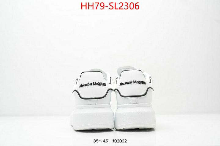 Women Shoes-Alexander McQueen where to find best ID: SL2306 $: 79USD