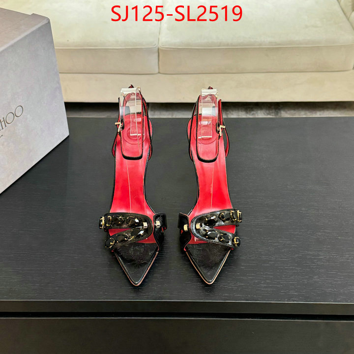 Women Shoes-Abing Wang where can i buy the best quality ID: SL2519 $: 125USD