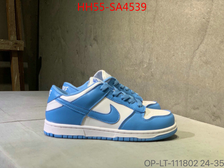 ID: SA4539