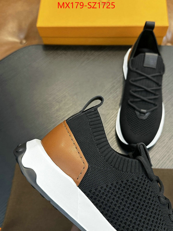 Men Shoes-Tods website to buy replica ID: SZ1725 $: 179USD