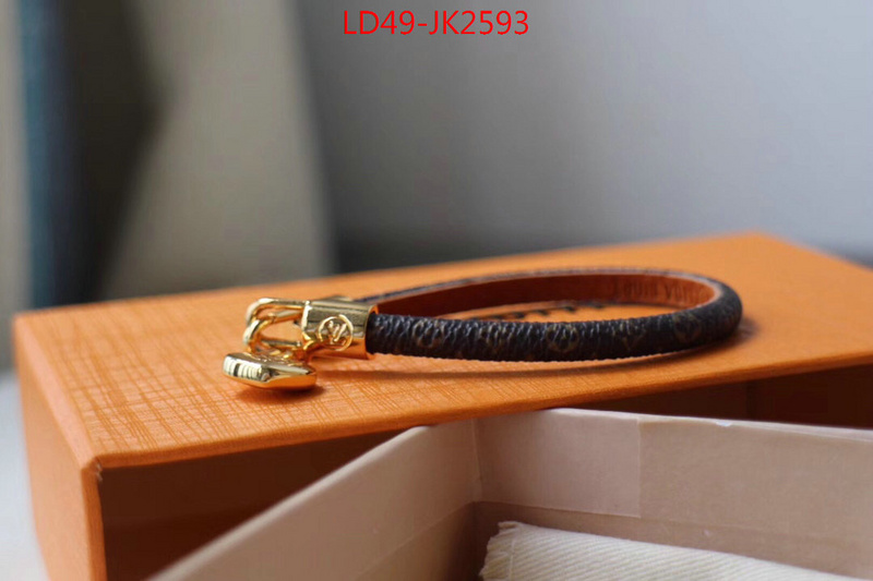 ID: JK2593